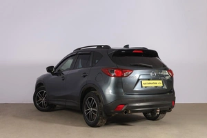 Внедорожник Mazda CX-5 2012 года, 1689000 рублей, Новосибирск