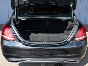 Седан Mercedes-benz C-класс 2014 года, 2050000 рублей, Краснодар