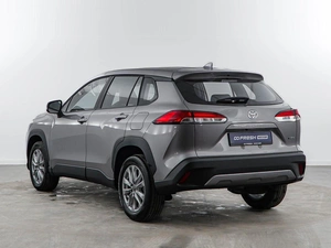 Внедорожник Toyota Corolla Cross, I Рестайлинг 2025 года, 4197434 рублей, Москва