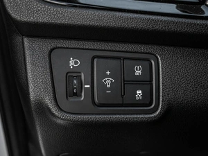 Седан Hyundai Solaris 2021 года, 1649000 рублей, Кирилловка