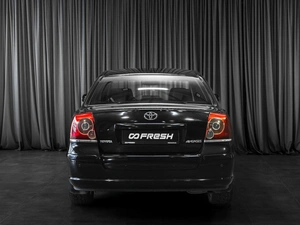Седан Toyota Avensis 2007 года, 849000 рублей, Тюмень