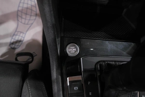 Внедорожник Volkswagen Tiguan 2019 года, 3099000 рублей, Новокузнецк