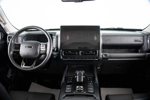 Внедорожник Haval H9 2024 года, 4399000 рублей, Пермь