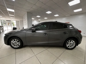 Хетчбэк Mazda Axela 2017 года, 1099000 рублей, Ачинск