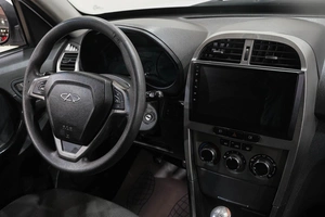 Внедорожник Chery Tiggo (T11) 2013 года, 429000 рублей, Новокузнецк