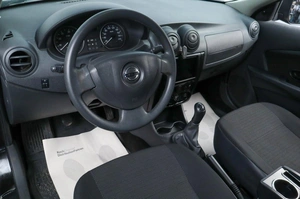 Седан Nissan Almera 2018 года, 699000 рублей, Челябинск