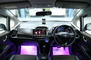 Универсал Honda Fit Shuttle 2011 года, 853000 рублей, Солонцы