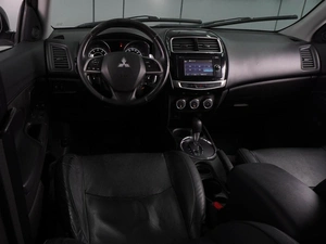 Внедорожник Mitsubishi ASX 2014 года, 1050000 рублей, Воронеж
