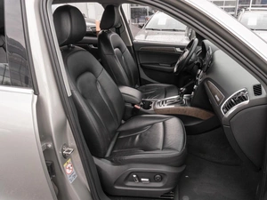 Внедорожник Audi Q5 2014 года, 2499000 рублей, Саратов