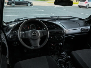 Внедорожник Chevrolet Niva 2011 года, 519000 рублей, Волгоград