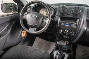 Лифтбек ВАЗ (LADA) Granta 2012 года, 419000 рублей, Томск