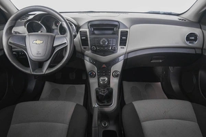 Седан Chevrolet Cruze 2012 года, 799000 рублей, Кемерово