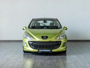 Хетчбэк Peugeot 308 2008 года, 479000 рублей, Саратов