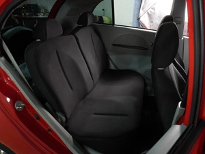 Хетчбэк Mitsubishi i 2006 года, 599000 рублей, Воронеж