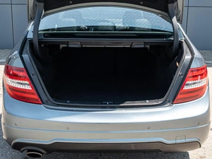 Седан Mercedes-benz C-класс 2012 года, 1590000 рублей, Краснодар