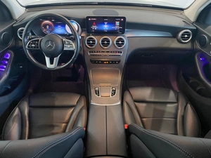 Внедорожник Mercedes-benz GLC-класс 2020 года, 4900000 рублей, Кемерово