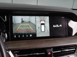 Внедорожник Kia Mohave 2022 года, 6890000 рублей, Воронеж