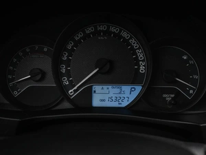 Седан Toyota Corolla 2016 года, 1629000 рублей, Кирилловка