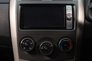 Универсал Toyota Corolla Fielder 2012 года, 1389000 рублей, Новосибирск