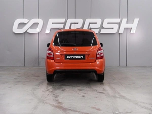 Универсал ВАЗ (LADA) Kalina 2017 года, 649000 рублей, Воронеж