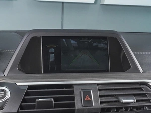 Внедорожник BMW X3 2019 года, 3679000 рублей, Ростов-на-Дону
