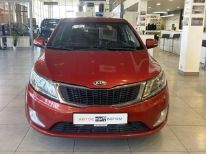 Хэтчбек 4 дв. Kia Rio 2013 года, 865000 рублей, Орёл