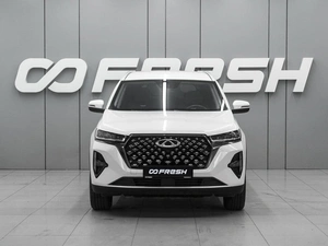 Внедорожник Chery Tiggo 7 Pro Max 2023 года, 2350000 рублей, Ростов-на-Дону