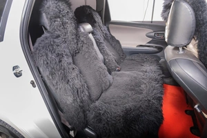 Минивэн Toyota Wish 2011 года, 1379000 рублей, Томск