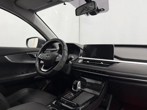 Внедорожник Chery Tiggo 7 Pro 2022 года, 1699360 рублей, Красноярск