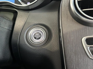 Седан Mercedes-benz C-класс 2020 года, 3450000 рублей, Уфа