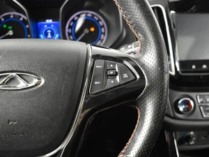 Внедорожник Chery Tiggo 5 2018 года, 889900 рублей, Казань