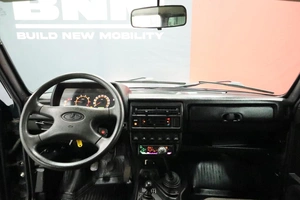 Внедорожник ВАЗ (LADA) 2131 (4x4) 2019 года, 800000 рублей, Курск