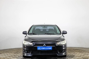 Седан Mitsubishi Lancer 2007 года, 639000 рублей, Пермь