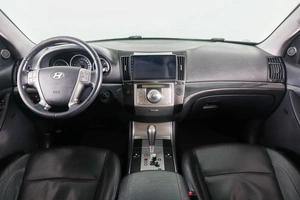 Внедорожник Hyundai ix55 2008 года, 1609000 рублей, Пермь