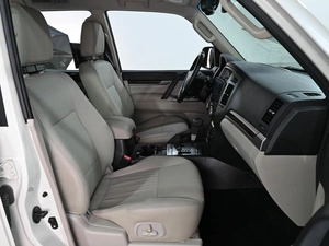 Внедорожник Mitsubishi Pajero 2019 года, 5549000 рублей, Ростов-на-Дону