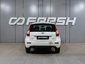 Хетчбэк ВАЗ (LADA) Kalina 2015 года, 564000 рублей, Воронеж