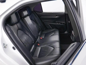 Седан Toyota Camry 2019 года, 2673444 рублей, Москва