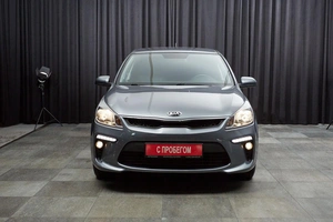 Седан Kia Rio 2019 года, 1350000 рублей, Красноярск