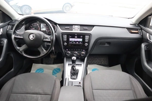 Хэтчбек Skoda Octavia 2013 года, 1410000 рублей, Мирное