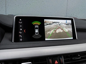 Внедорожник BMW X6 2019 года, 4650000 рублей, Краснодар