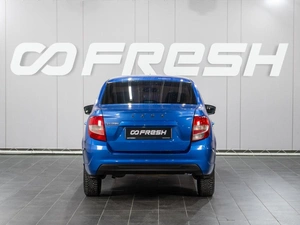 Седан ВАЗ (LADA) Granta 2020 года, 699000 рублей, Сургут