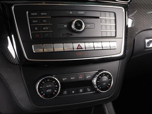 Внедорожник Mercedes-benz GLE-класс AMG 2016 года, 5180000 рублей, Минеральные Воды