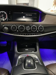 Седан Mercedes-benz S-класс 2014 года, 3447000 рублей, Солонцы