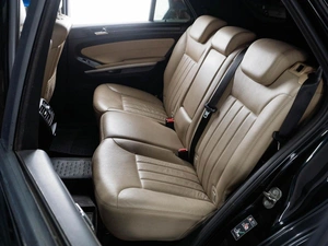 Внедорожник Mercedes-benz M-класс 2008 года, 897000 рублей, Тюмень