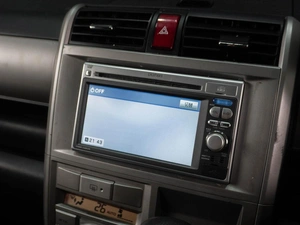 Хетчбэк Honda Zest 2012 года, 769000 рублей, Тюмень