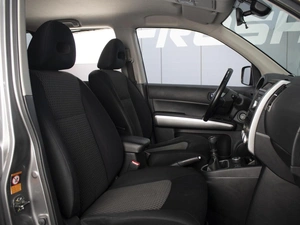 Внедорожник Nissan X-Trail 2010 года, 1130000 рублей, Омск