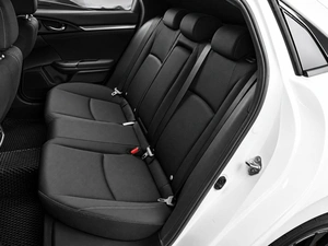 Хетчбэк Honda Civic 2018 года, 2089000 рублей, Тюмень