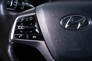 Седан Hyundai Solaris 2021 года, 1589000 рублей, Пермь