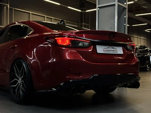 Седан Mazda 6 2015 года, 1947000 рублей, Красноярск