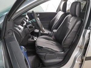 Седан Renault Megane 2006 года, 449000 рублей, Воронеж